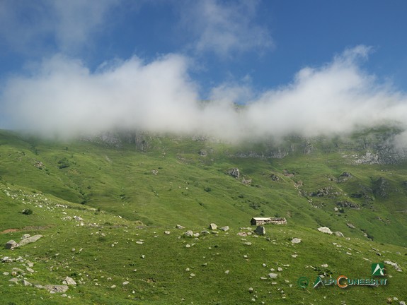 2 - Sella Spa al centro dell'omonima Alpe (2014)