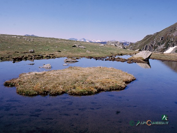 5 - Il Lago Lauserot (2004)
