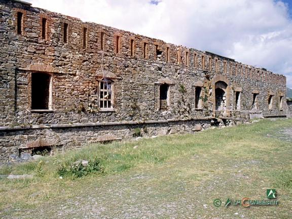 3 - Fort Tabourde (2004)