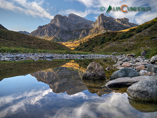 Laghi e Riflessi Laghi e Riflessi