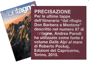 Meridiani Montagne, n.88, Settembre 2017