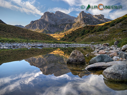 Trekking “Attraverso le Alpi Liguri”: giorno 3