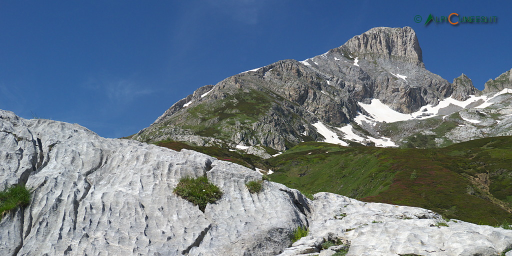 Trekking “Attraverso le Alpi Liguri”