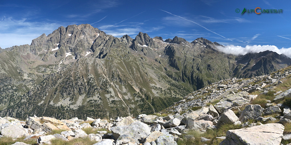 Trekking “Sui Sentieri del Re”