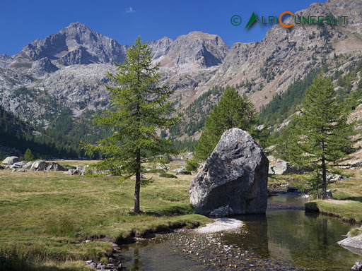 Trekking “Sui Sentieri del Re”: giorno 1