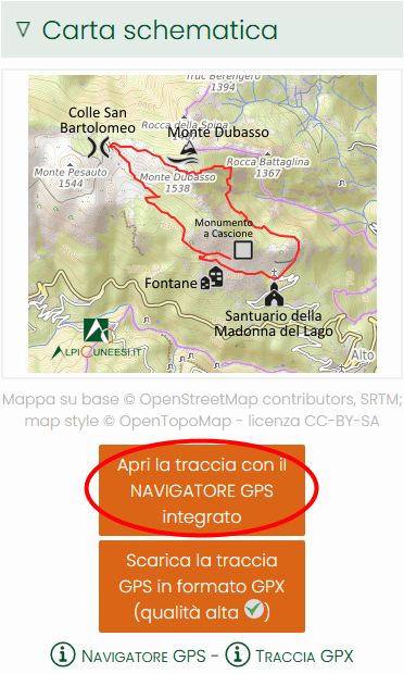 Come attivare il navigatore GPS Come abilitare il navigatore GPS