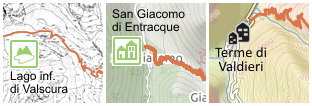 cartografia cartografia