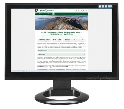 Responsive design su desktop Responsive design su desktop