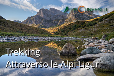 Attraverso le Alpi Liguri