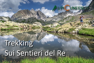 Trekking Sui Sentieri del Re