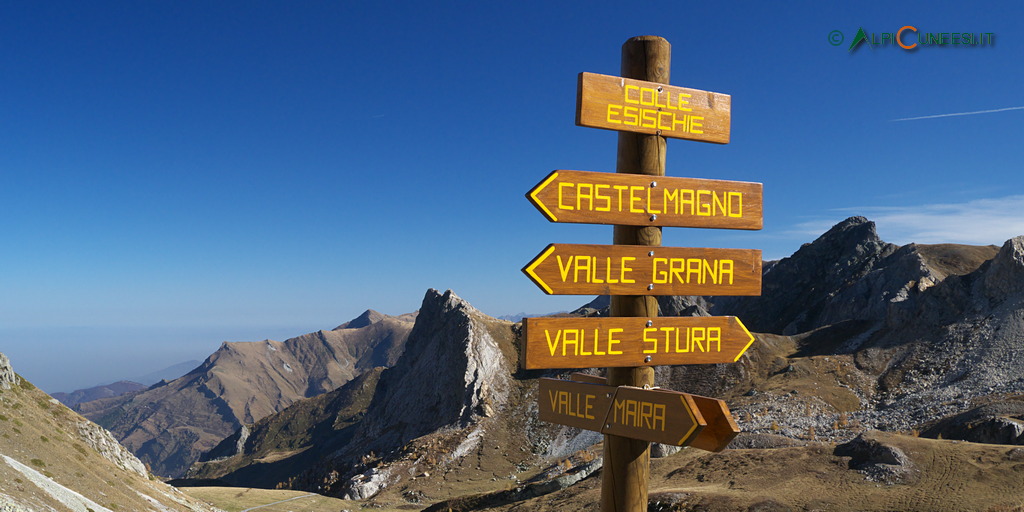 Informazioni utili (© Roberto Pockaj - alpicuneesi.it)