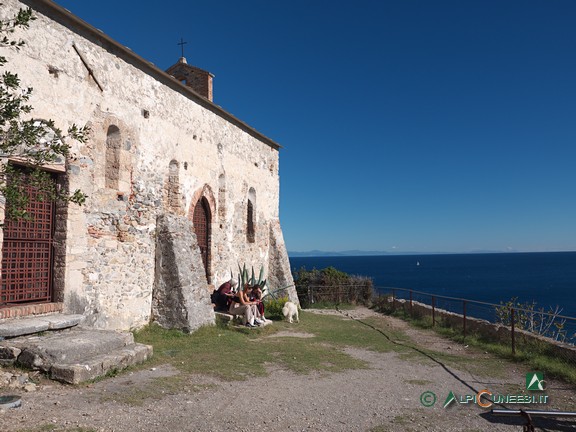 7 - La Chiesa di San Lorenzo (2022)