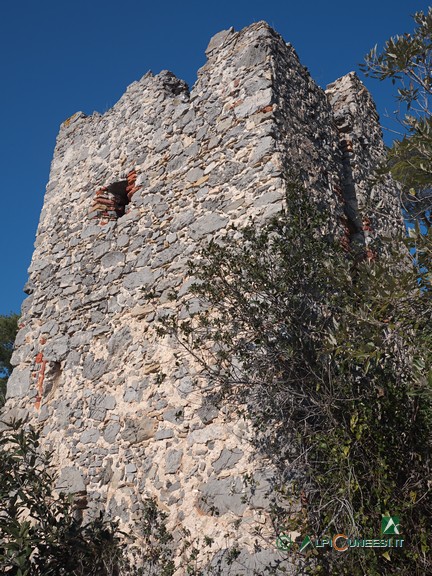 12 - La Torre delle Streghe (2023)