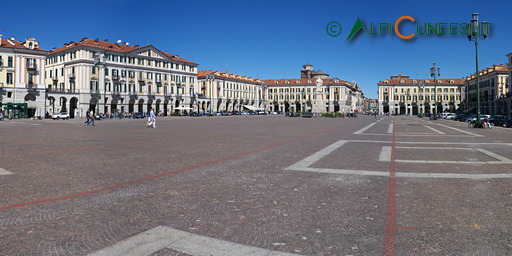 26.01 Il Parco fluviale Gesso-Stura e la sua città: Casa del Fiume - Santuario della Madonna degli Angeli - Casa del Fiume