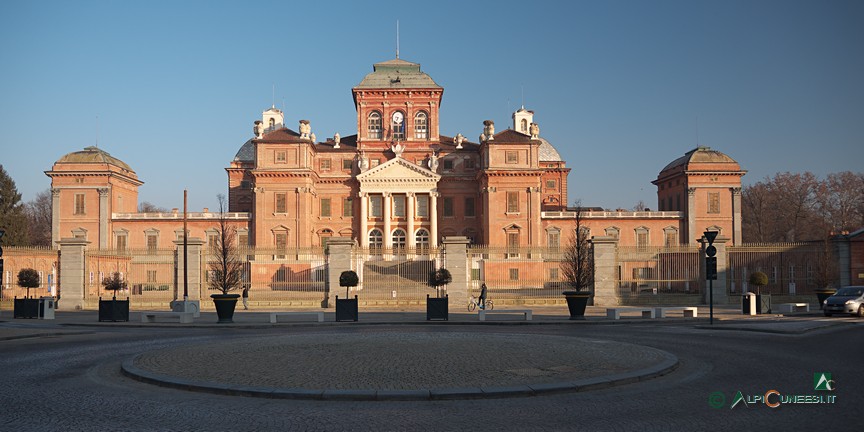 1 - Il Castello Reale di Racconigi (2022)