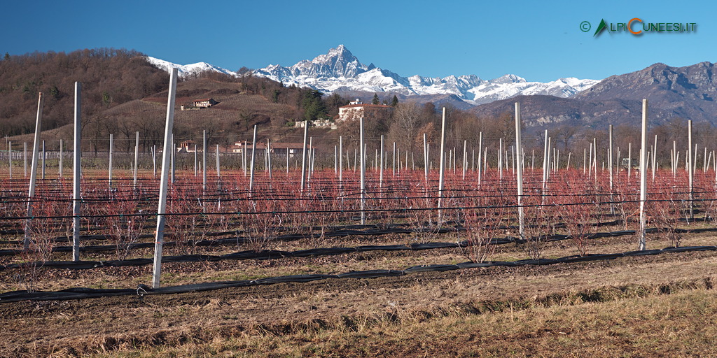 Escursioni in Valle Bronda