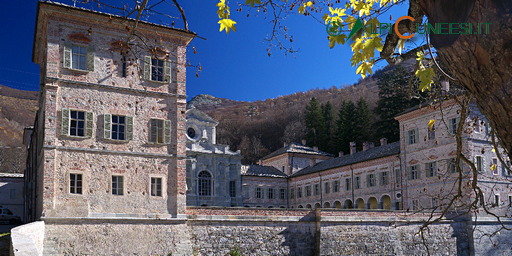 03.03 Valcasotto - Castello di Casotto - Le Surie - Valcasotto