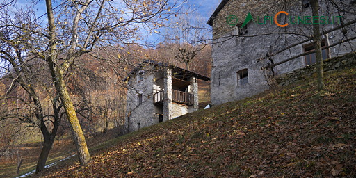 Escursioni in Valle Colla