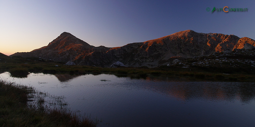 Escursioni in Valle Corsaglia