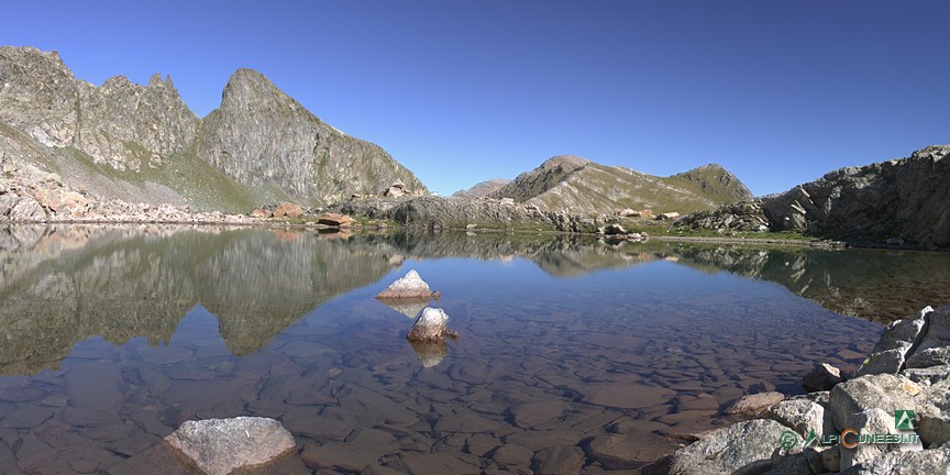 8 - Il Lago di Vernasca (2020)