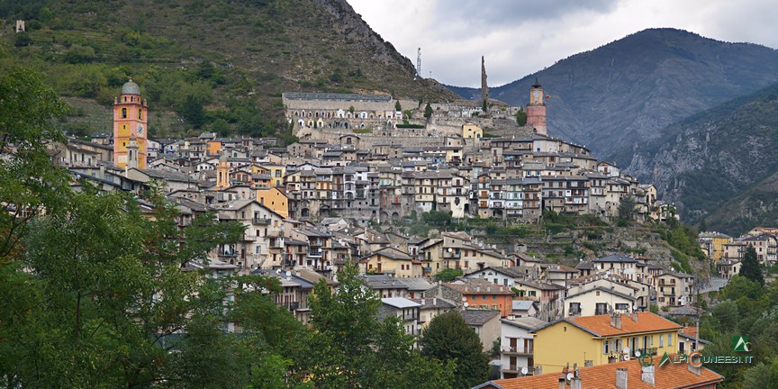 1 - Tende (2015)