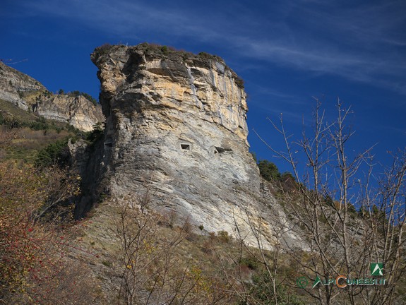 5 - Castel Tournou (2016)