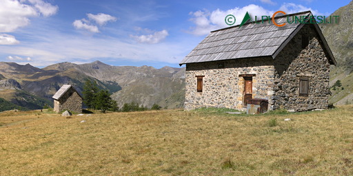 Escursioni in Vallée de la Tinée