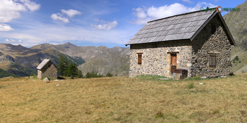 Escursioni in Vallée de la Tinée (© Roberto Pockaj - Alpicuneesi.it)