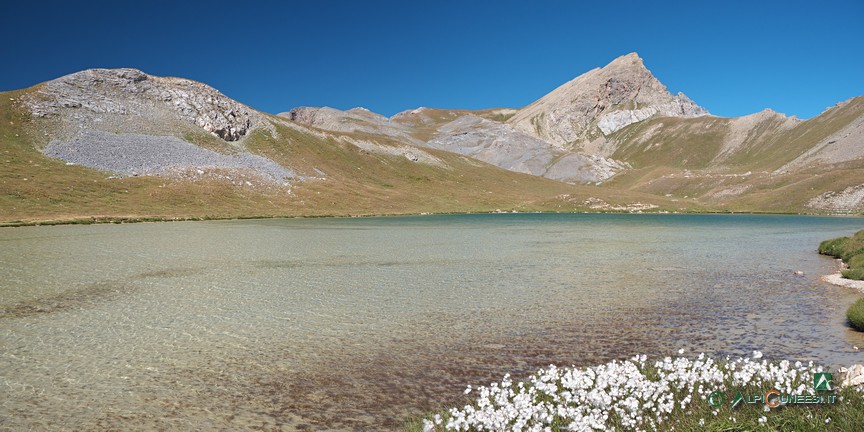 6 - Il Lac de la Reculaye (2023)