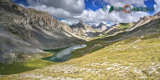 Escursioni in Vallée de l'Ubaye