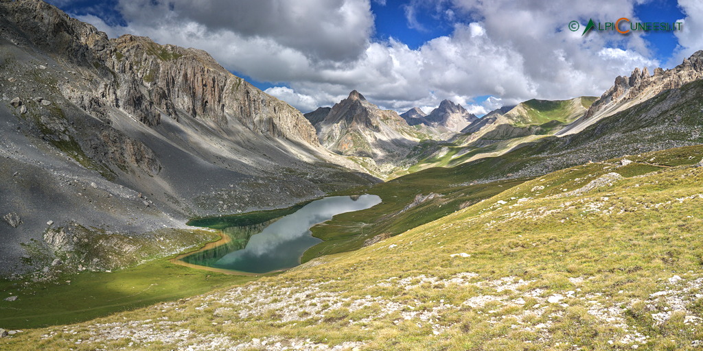 Escursioni in Vallée de l'Ubaye