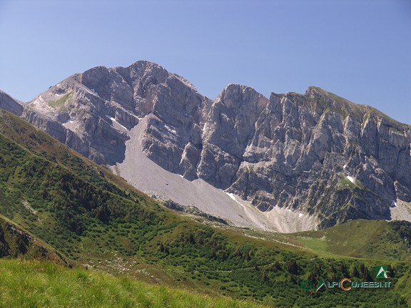 4 - Il Massiccio del Marguareis (2007)