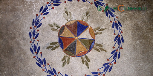 11.16 Lo Viol di Tàit: Sant'Anna di Valdieri - Tetti Bartola - Tetti Bariau - Sant'Anna di Valdieri