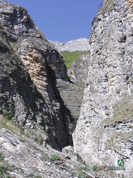 1 - Le Gorge della Reina (2005)