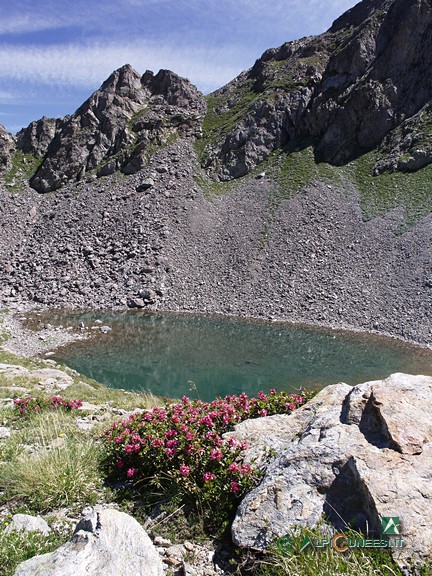 4 - Il Lago della Maura (2007)