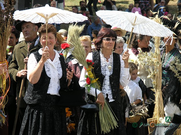 14 - La sflilata in costume (2007)