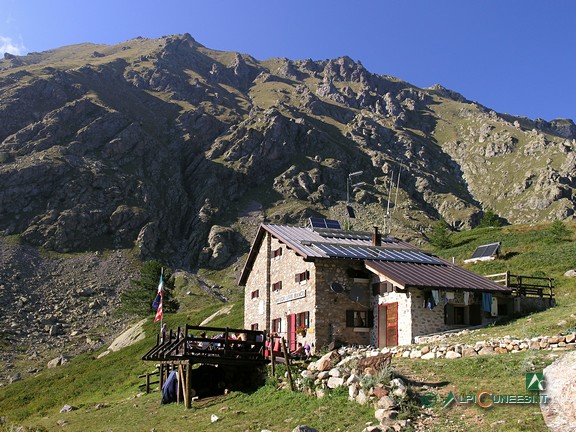 10 - Il Rifugio Livio Bianco (2010)