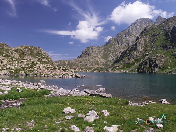 15 - Il Lago Brocan (2005)