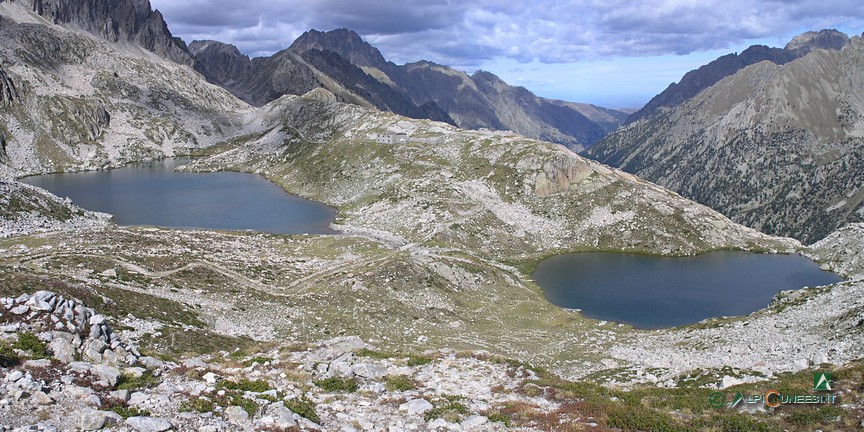 19 - I Laghi soprani di Fremamorta (2011)