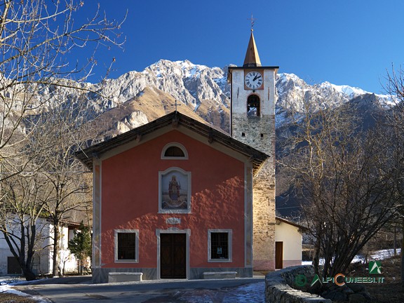 2 - La Chiesa di Santa Lucia (2012)