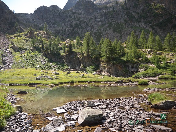 5 - Il terzo dei Laghi Latous (2021)