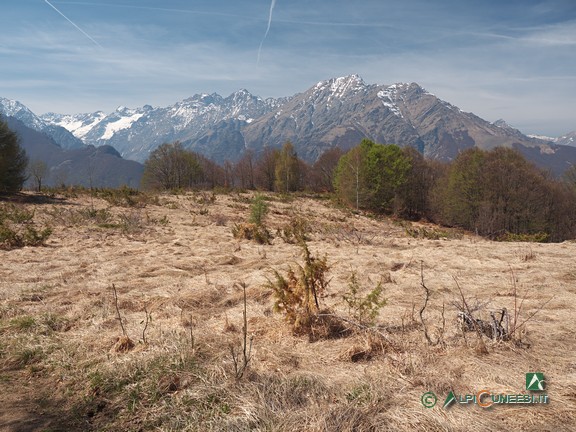 8 - L'arrivo a Pian dei Funs (2022)