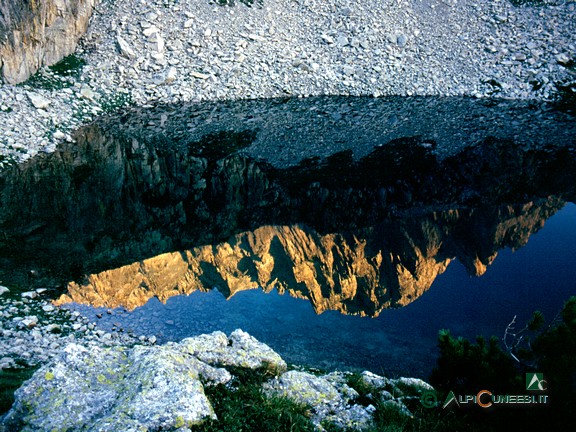 6 - Il Lago mediano di Fremamorta (2003)