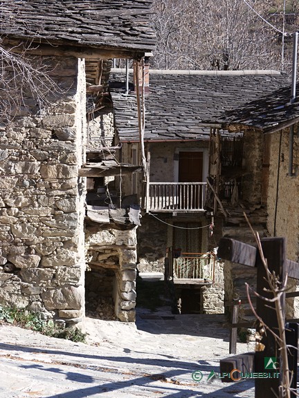 2 - Borgata Cialancia (2007)