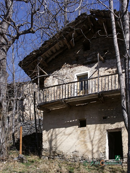 7 - Cauri (2007)