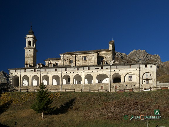 9 - Il Santuario di San Magno (2012)