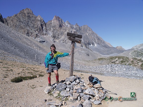 4 - Al Col de Marinet (2005)