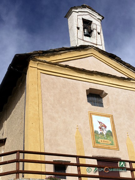 1 - La Chiesa di San Maurizio (2007)