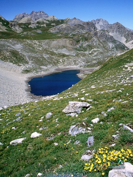 6 - Il Lago d'Apzoi (2004)