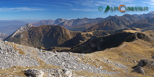 Escursioni in Valle Maudagna